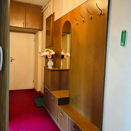 Apartment Abrahama
