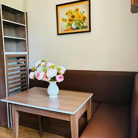 Apartment Abrahama