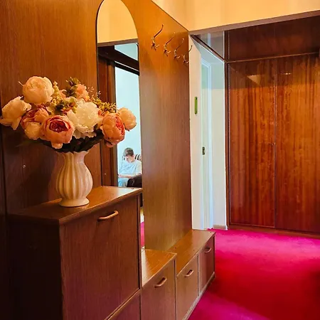 Apartment Abrahama