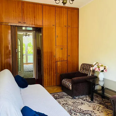 Apartment Abrahama